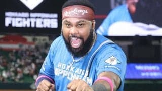 来季は安泰、でも再来年以降は…日本ハム残留のレイエス代理人は2026年以降は白紙と強調ツイート