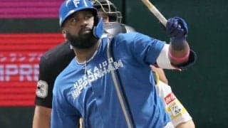 「落ち目」のレッテルを覆した大砲レイエス　優良助っ人と化した30歳が掴んだ日本での“成功”「理由は明白だ」