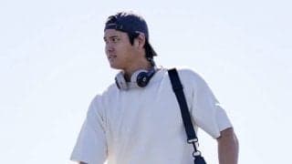大谷翔平が「ついに」　ドジャースの“報告”に米続々反応…現実となった2年前の“大騒動”