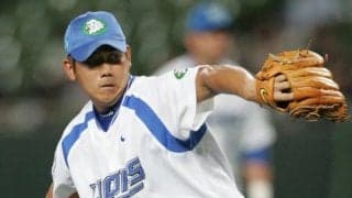 松坂大輔氏から受けた“引退勧告”　恭平氏が明かした決断「頂点にいる人に言われた」