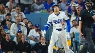 マジかよ、大谷…思わず敵地メディア高笑い「怒りも湧かない」　生まれた混乱「ぶっ壊れている」