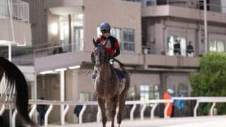 【大井・マイルグランプリ】ゴールドレガシーが重賞V…売上は前年比98.4％