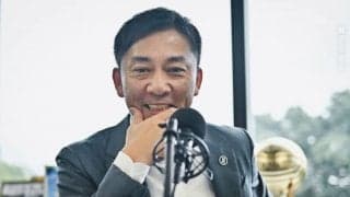 JBA会長とBリーグチェアマン兼任後の実情…島田慎二氏が見据える壮大なビジョンと真意