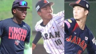 【高校生プロ志望124名】超高校級から無名の掘り出し物まで、ドラフト直前全候補者を一挙紹介！
