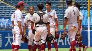 楽天シニア、新入団選手の選考会を12月に実施　今夏全国8強…受験者に求める“5点”