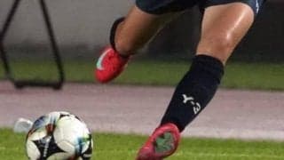 女子版“調子乗り世代”誕生？ リトルなでしこがU-17W杯で総勢10人“王冠パフォーマンス”を堂々披露！ 初戦からバージョンアップ｢みんなキラキラ｣｢めっちゃ楽しそう｣