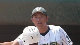 【高校野球】昌平の監督が選手に伝える情報の正しい受け取り方　２年連続で甲子園初出場まであと１勝