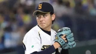 巨人がドラフト1位を公表した社会人NO.1左腕・竹丸和幸は“和製・グリフィンになれる投手だ！＜高校野球ドットコム注目選手ファイル・コム注＞
