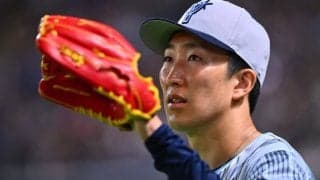 DeNA大貫晋一が右肩手術、今後はリハビリへ　今季はQS率81.8％も7月に離脱