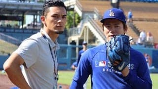 佐々木朗希の「ストレスを減らしてあげたい」　元同僚が見た山本由伸の“気遣い”