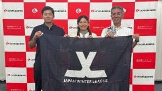 “冬の沖縄”が生む5億円の波…ジャパンウィンターリーグが地域にもたらす経済効果