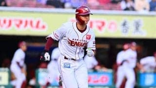 5球団競合の1位逸材、30試合登板＆初勝利の25歳右腕ら…続々デビューの楽天ルーキーの1年