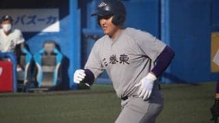 高校通算140本塁打の強打者、指名の行方にSNSも熱視線　\"激アツイベント待ってる\"、\"どうなるかちょっと楽しみですね\"