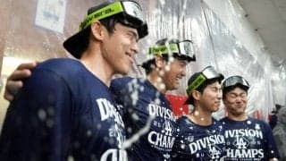 大谷翔平と佐々木朗希が「ブルージェイズが優勝できない要因」に　WSで再燃する“因縁”マッチ「どこか皮肉めいたものがある」