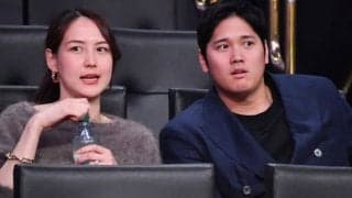 LAが熱狂する理由　大谷翔平の登場曲採用の背景に“真美子さんの助言”　人気歌手が告白した舞台裏「僕はエゴを抑えきれなくて…」