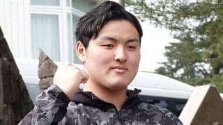 佐々木麟太郎、DeNA＆ソフトバンクがドラ1競合　場内騒然…交渉解禁は来年5月