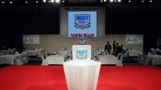 ドラフト直前…プロ野球ファン困惑「びっくりした」　まさかの大物登場「監督変わったのかと」