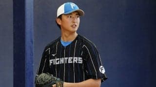 甲子園で活躍も…29歳右腕に戦力外通告「心から感謝」　2年1軍登板なし「1年でも長く」