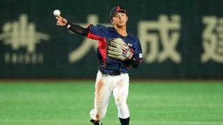注目を集めた競合選手たちの「今」　2冠獲得のスラッガーに侍J選出の左腕　5球団競合の遊撃手はレギュラー定着【プロ野球ドラフト会議2025】