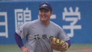 ドラフトでまさかの展開…ソフトバンクが佐々木麟太郎と交渉権獲得！DeNAとの2球団競合に会場どよめき