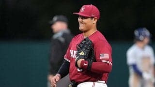 佐々木麟太郎の強行指名にも「リスクを背負ってでも魅力の選手」　城島健司CBOがラブコール「九州の豪快な野球に必要」【プロ野球ドラフト会議2025】