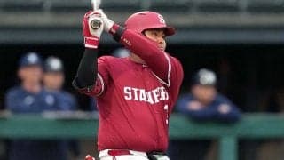 ソフトバンクが佐々木麟太郎の交渉権獲得　DeNAと2球団がサプライズ指名、日米による争奪戦の可能性も【プロ野球ドラフト会議2025】