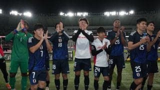 サッカー日本代表に必要な「親善試合のたしなみ」 ブラジル戦勝利を「喜びすぎ」は禁物だ