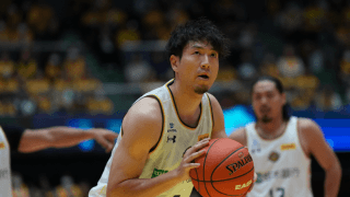 3P攻勢で勢いに乗った宇都宮がEASL初勝利…「自分たちから仕掛けていい形で入れた」