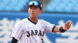 阪神は上位でスラッガー2人を指名！佐藤輝明が守る三塁手の強打者を立て続けに補強【ドラフト】