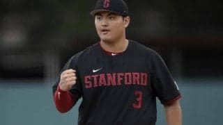 ソフトバンクサプライズ！佐々木麟太郎ドラフト1位指名にX注目　「マジでえぐいわ」「日本の球団に入ったら楽しみ」