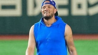 ド軍ロハスが飛行機に持ち込んだ大人気アイテム「かわいい」　“ギャップ満載”の一品に注目