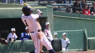 ドミニカ留学生・エミールがソフトバンク育成7位指名！父は元中日投手