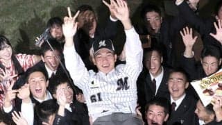 2人のドラ1…上位候補多数、全国47都道府県で屈指の“11”　大豊作に騒然「大変嬉しい」