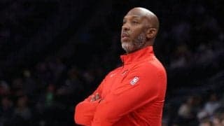 NBA監督や選手含む30人以上を逮捕、スポーツ賭博不正などの疑い