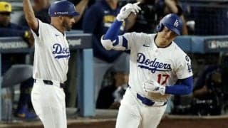 ド軍名参謀が証言した大谷翔平の原動力　3HR＆10Kに集約された“異端の理由”「肉体的にどう対処しているかは理解できない」