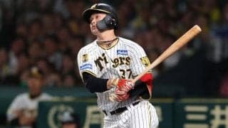 「巨人とか行ったら面白いかも」4番不在の来季、阿部巨人が狙うべき戦力は？　球界OBは元阪神25歳、右のロマン砲を推薦「岡田監督が抜擢してね、野口いいよって」