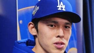 佐々木朗希「シーズンでは力になれなかった」　救援でPS3セーブ…初のWSへ意気込み