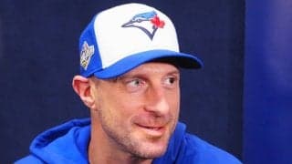 大谷翔平は「本当にすごい」　CY賞シャーザーが大絶賛「子どもたちが刺激に」