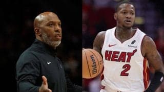 ブレイザーズのビラップスHCとヒートのロジアーが逮捕…違法賭博に関与した疑い