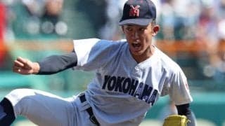横浜の怪物に、常勝軍団を支える大型右腕…次に話題となるのは誰だ？ 2026年ドラフトで注目される“超逸材”10選