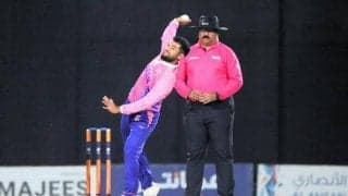 クリケットW杯へ、進化の日本　25日から佐野でエンバシーカップ