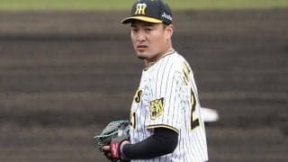33歳で引退も「群を抜いてダントツ」　“投手3冠級”の素質…阪神コーチが忘れぬ右腕