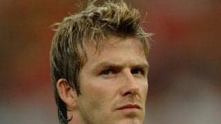 ｢なんて素敵な男性なの｣元イングランド代表ベッカム、摂食障害告白の妻・ヴィクトリアに贈る愛の言葉＆熱烈ハグ動画が沸騰｢今どき言える人は多くない｣