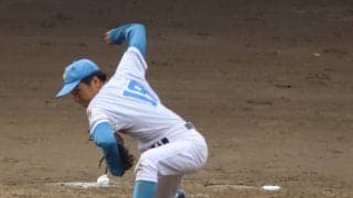 元ロッテの渡辺俊介Jr.の向輝（東大）がドラフト指名漏れで現役引退…引退表明の投稿は約1000万インプレッションと大反響
