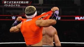 日本人レスラー、米マットで“屈辱”の秒殺負け 敵討ちが一転、顔面キックで“憂き目” 場外にも投げ飛ばされ…