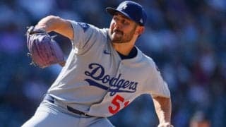 ドジャースに激震！29歳中継ぎ左腕が「極めて個人的な家族の事情」でチームを離脱　球団発表「心が痛むお知らせ」