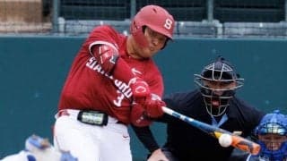 「あえてラブコールを送る必要はあるのだろうか…」ソフトバンクの佐々木麟太郎の交渉権獲得後メッセージに韓国メディアが疑問