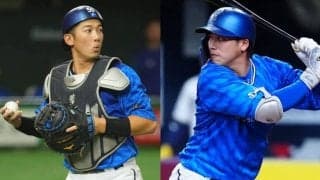 DeNA・森敬斗が右肘のクリーニング手術　山本祐大もプレートの除去手術