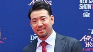 「偶然？必然？」菊池雄星と奇跡の再会を果たした元西武のLA在住の寿司職人「共に戦った仲間はずっと応援だ」