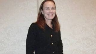  ヒンギス語る ジュニアに「絶対に必要」なこと 